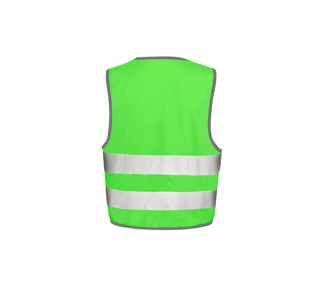 Result Core Junior Enhanced Visibility Vest