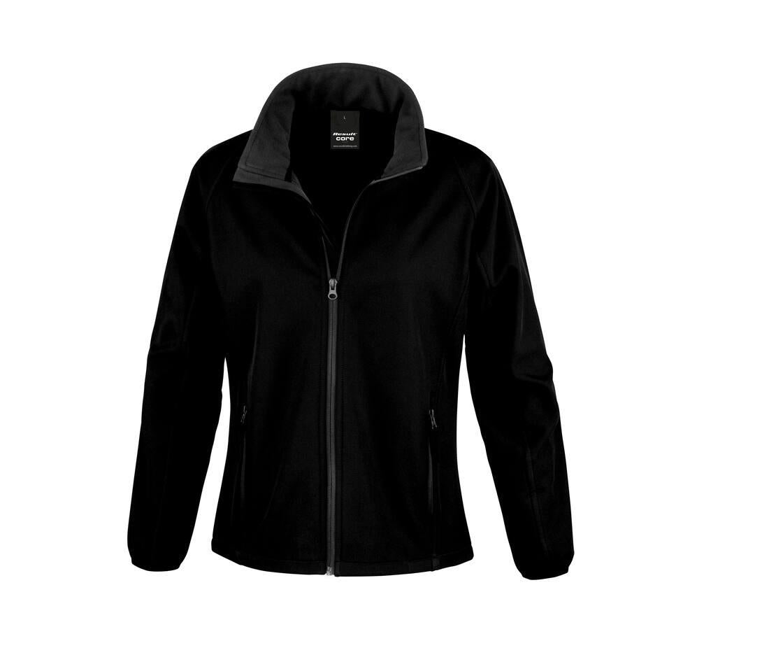 Result Womens Printable Softshell Jacket
