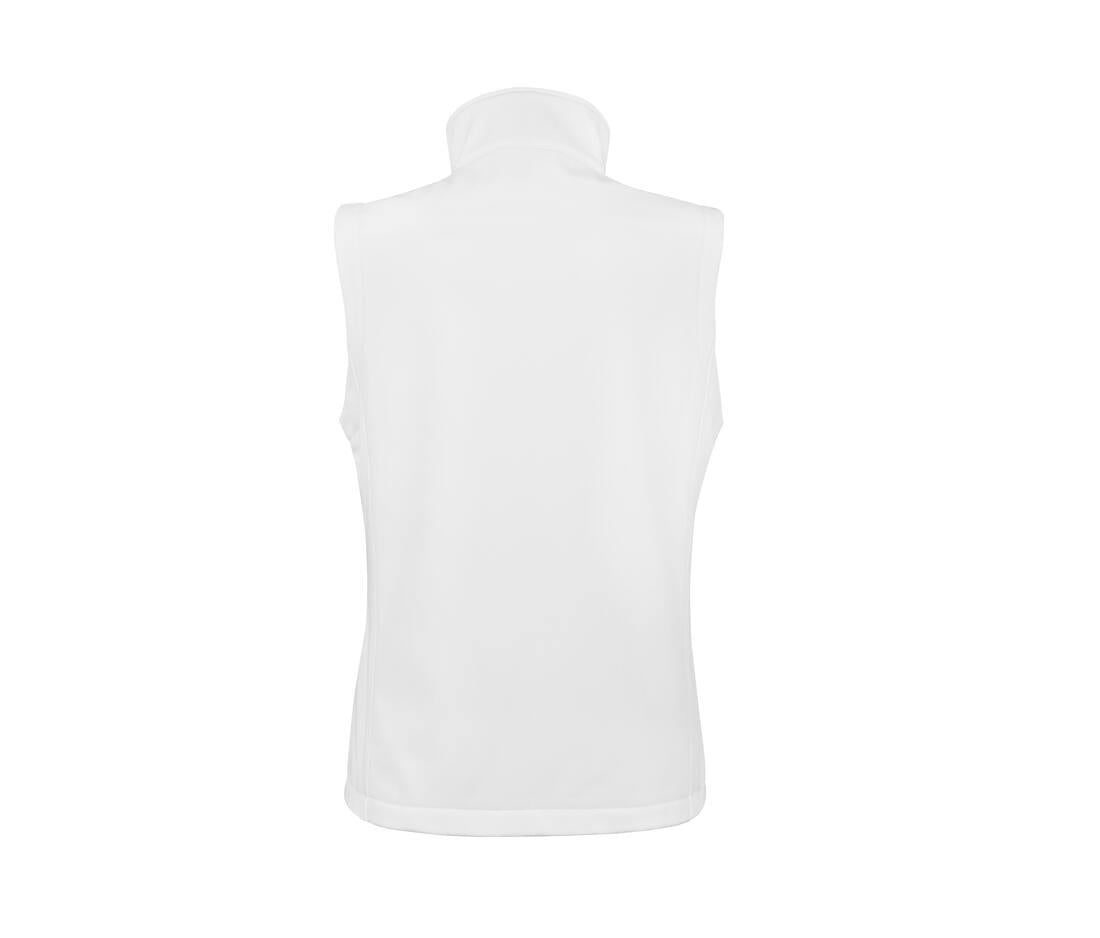 Result Womens Printable Softshell Bodywarmer