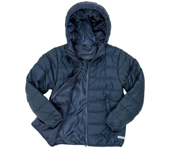 Result Junior/youth Padded Jacket