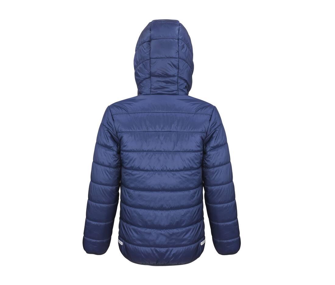 Result Junior/youth Padded Jacket