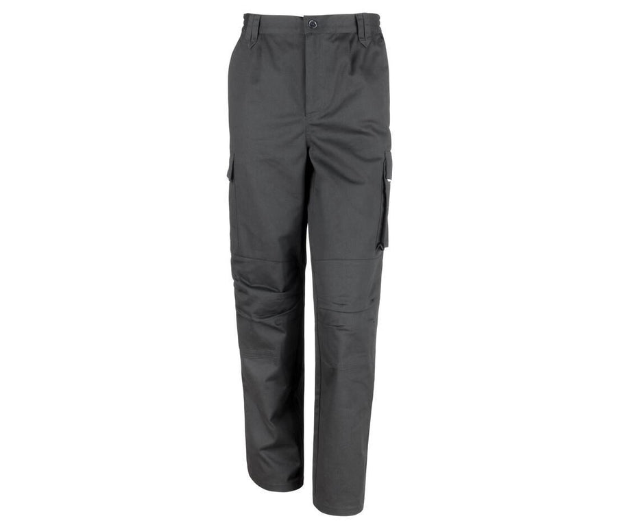 Womens Action Trousers