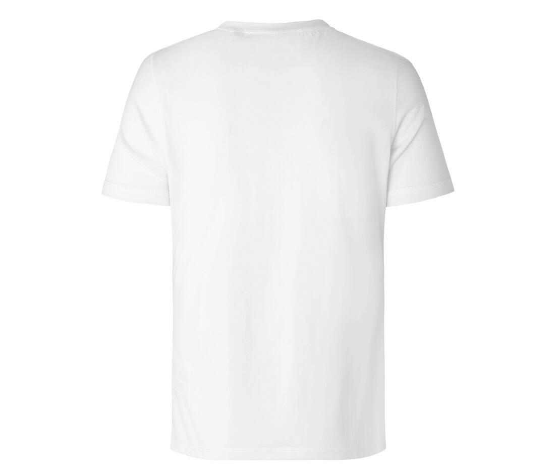 Neutral Recycled Performance T-shirt