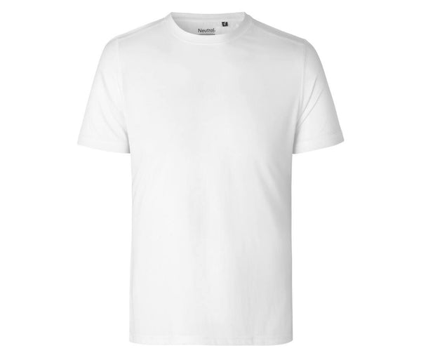 Neutral Recycled Performance T-shirt