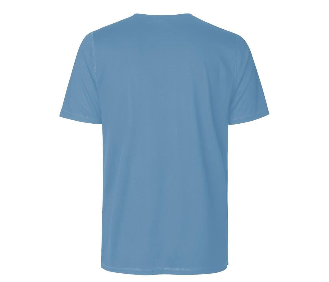 Neutral Recycled Performance T-shirt