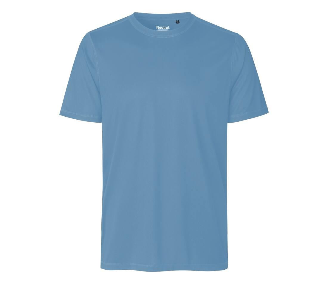 Neutral Recycled Performance T-shirt