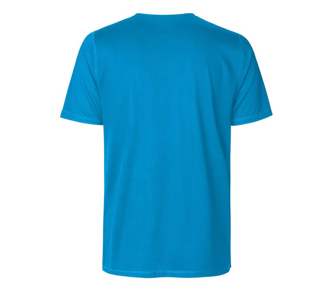 Neutral Recycled Performance T-shirt