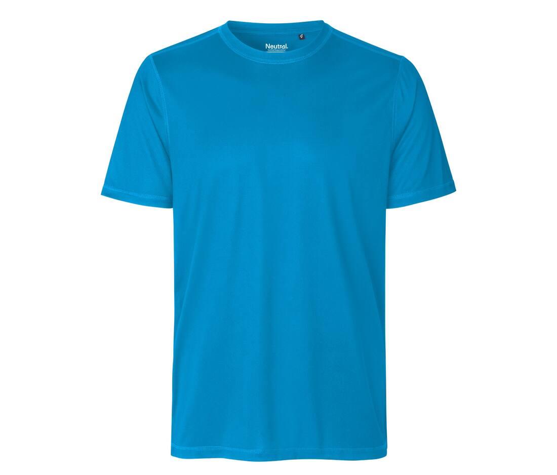 Neutral Recycled Performance T-shirt