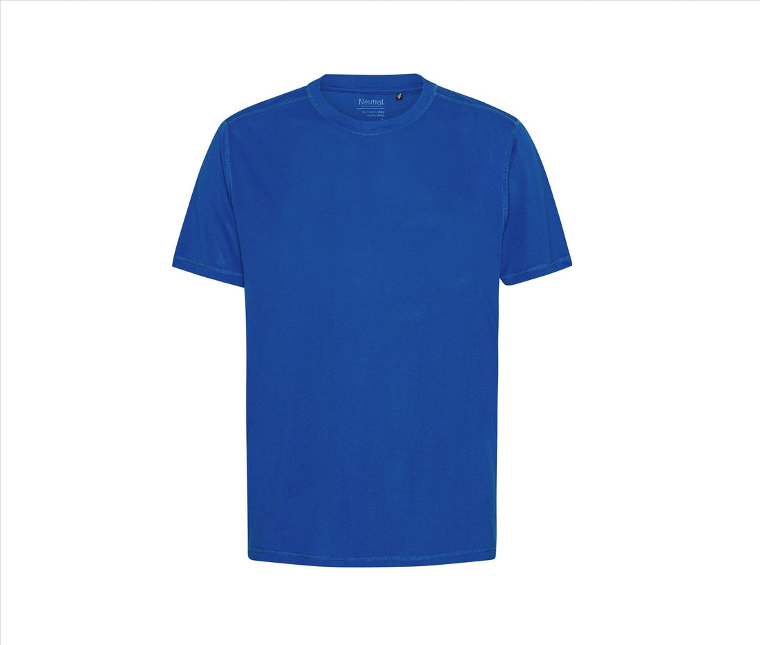 Neutral Recycled Performance T-shirt