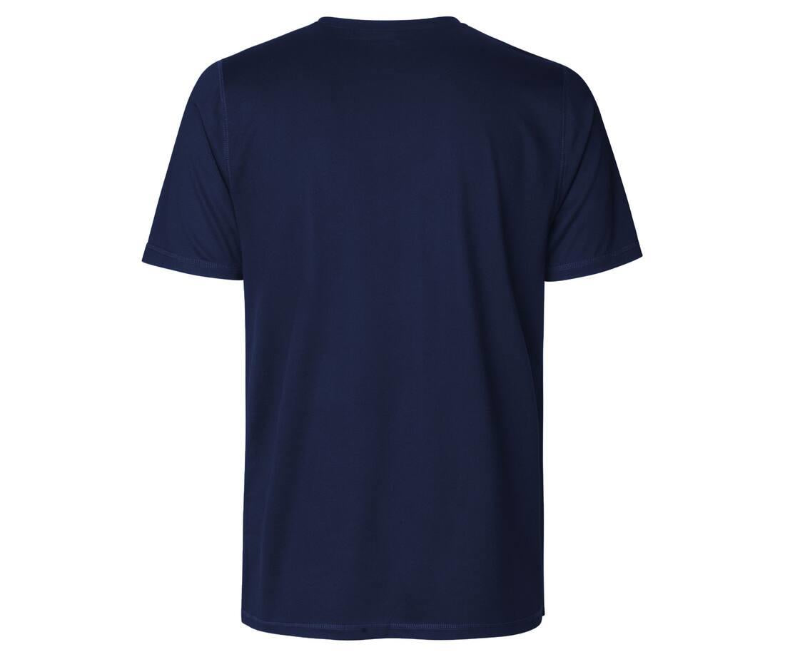 Neutral Recycled Performance T-shirt