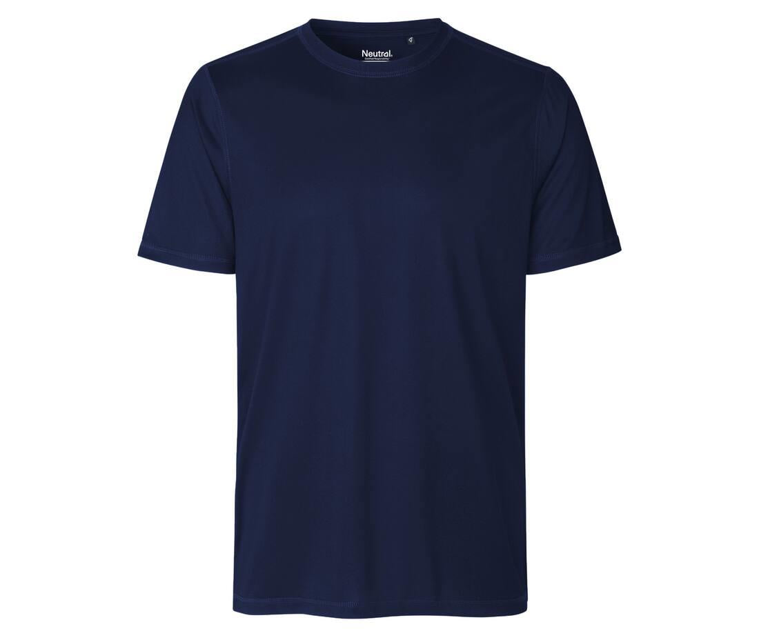 Neutral Recycled Performance T-shirt