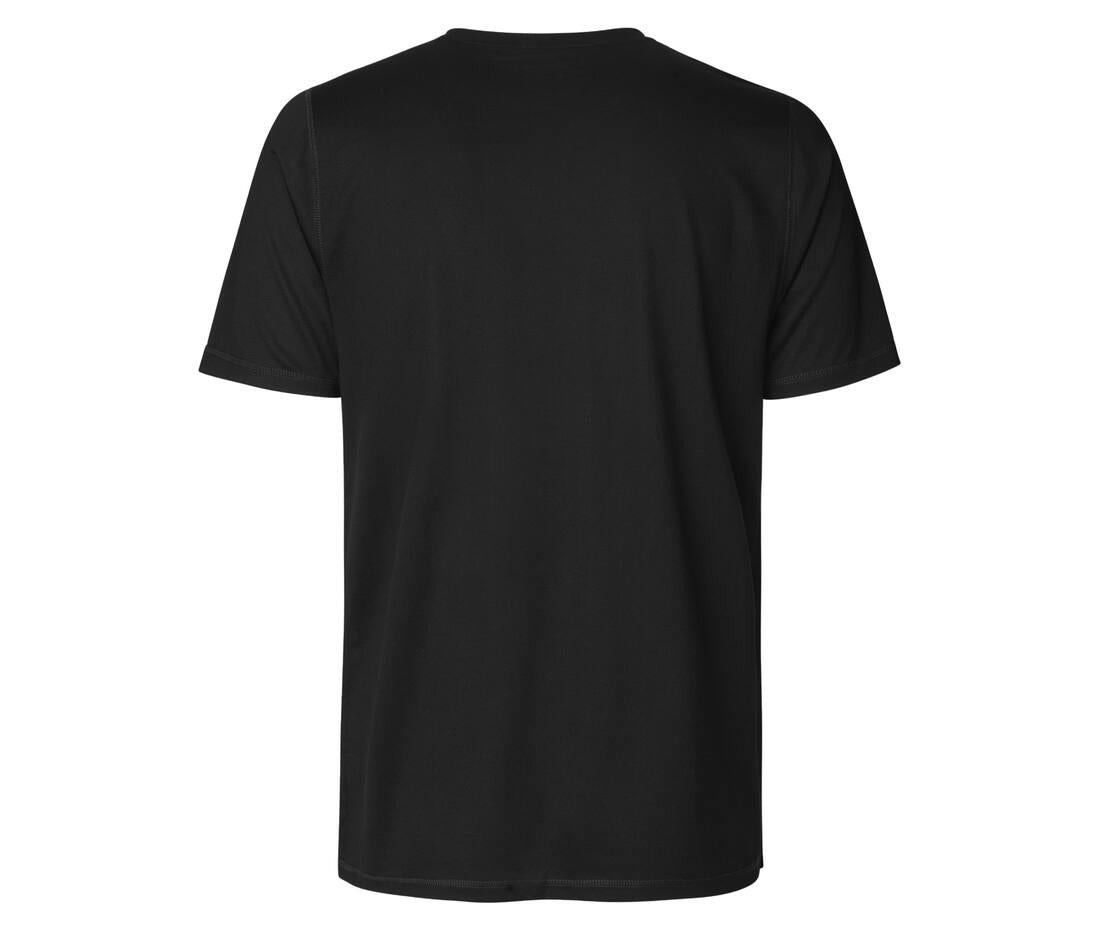 Neutral Recycled Performance T-shirt