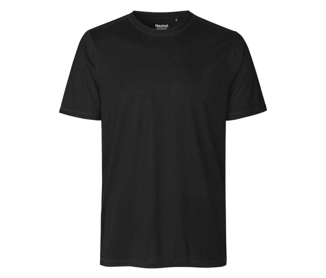 Neutral Recycled Performance T-shirt