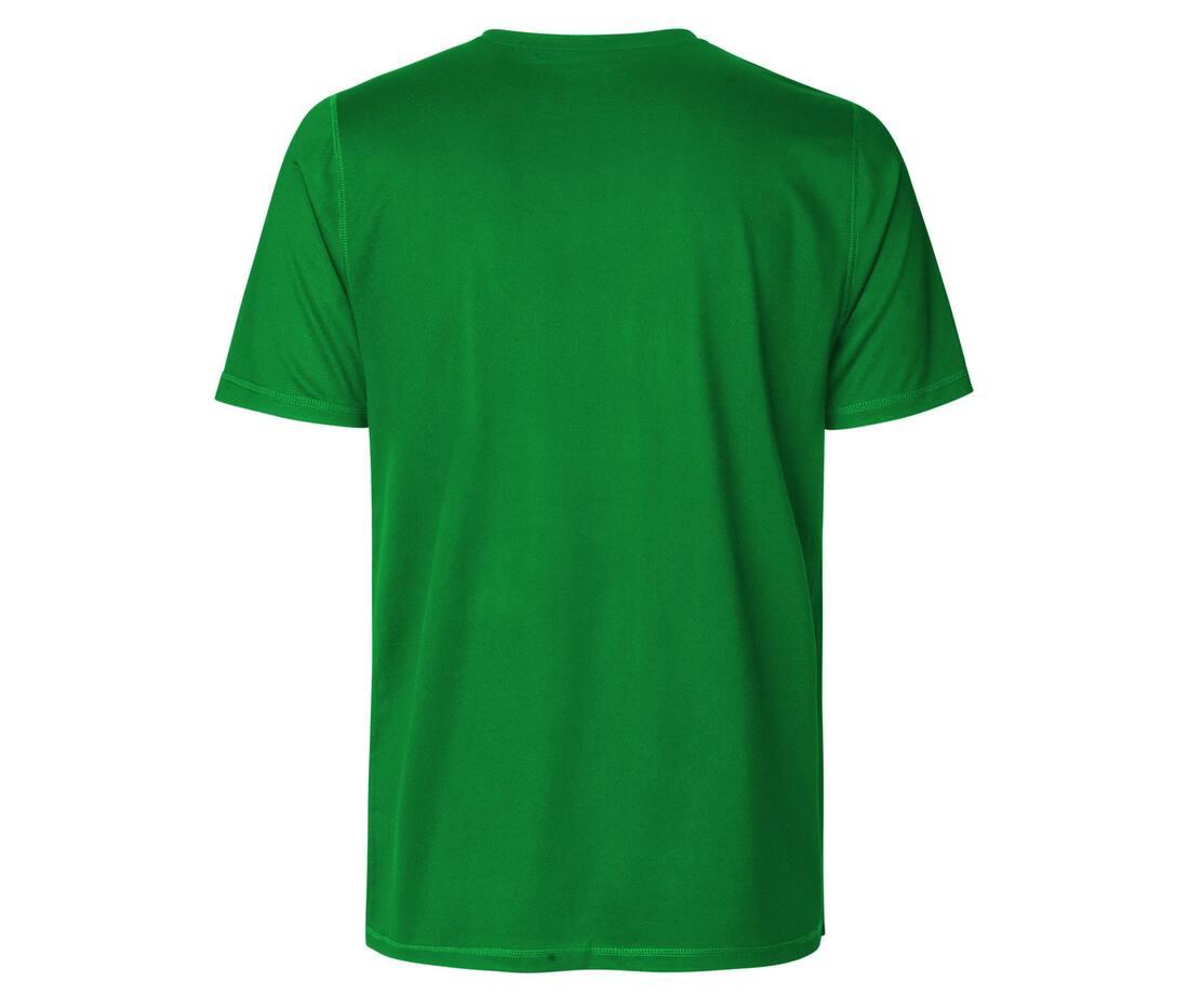 Neutral Recycled Performance T-shirt