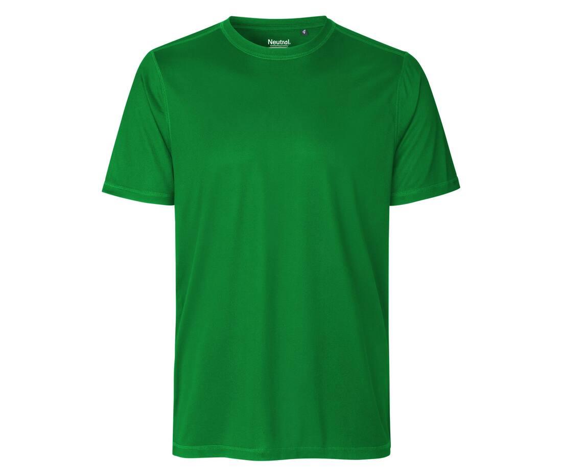 Neutral Recycled Performance T-shirt