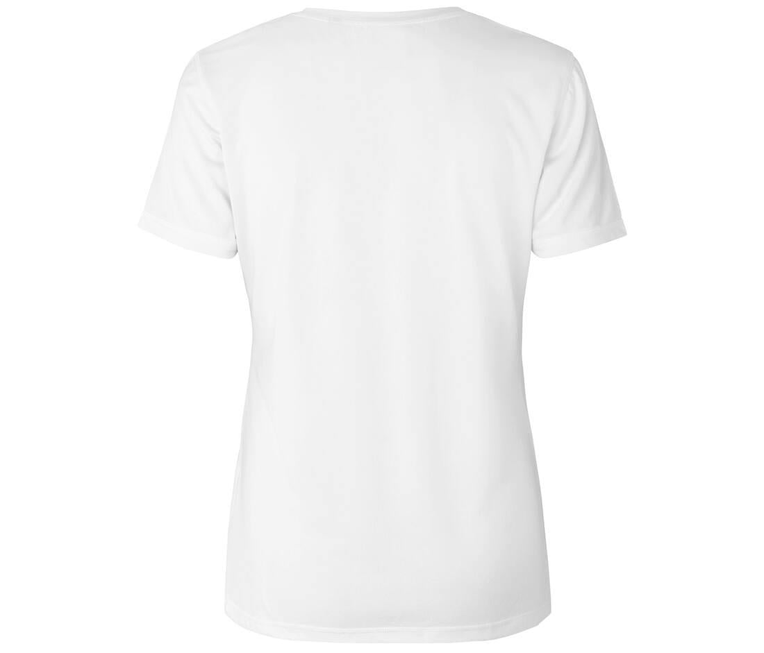 Neutral Ladies Recycled Performance T-shirt