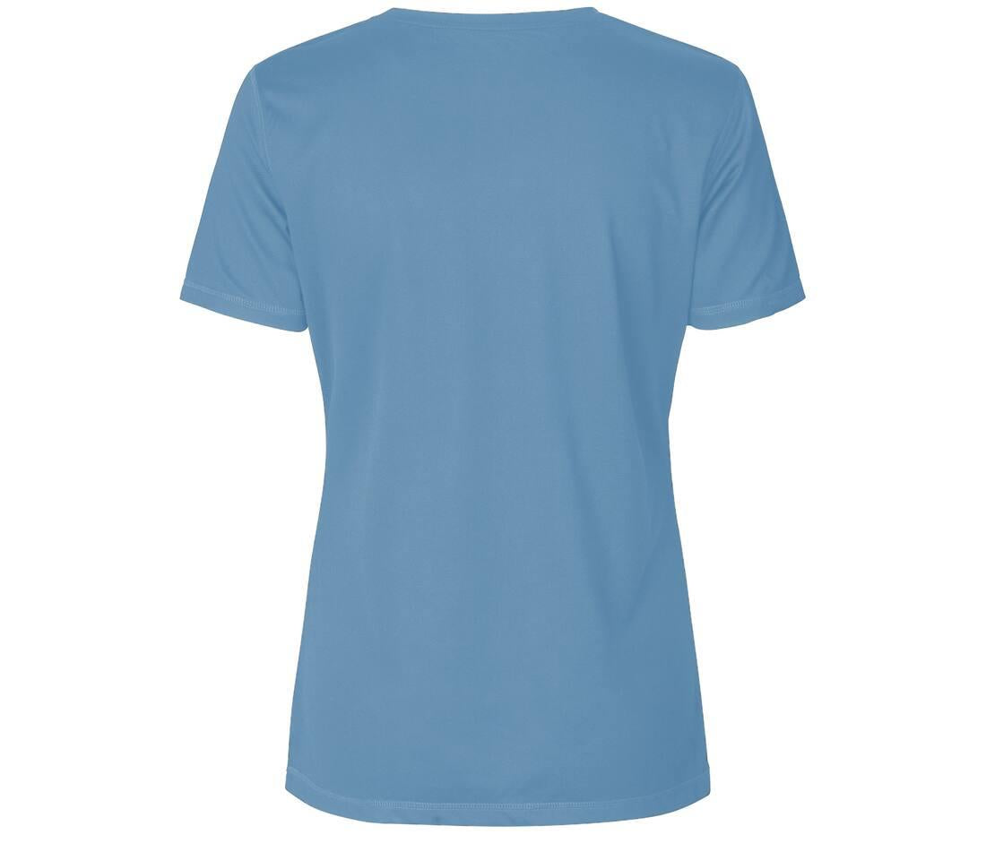 Neutral Ladies Recycled Performance T-shirt
