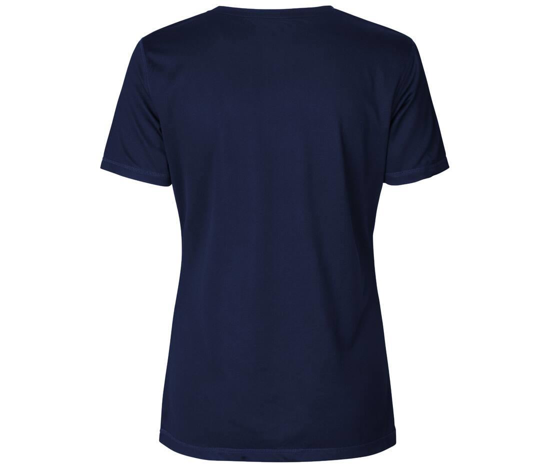 Neutral Ladies Recycled Performance T-shirt