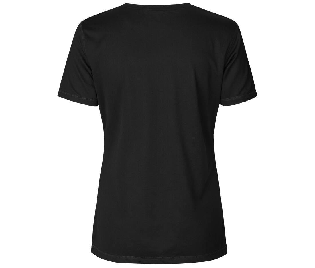 Neutral Ladies Recycled Performance T-shirt