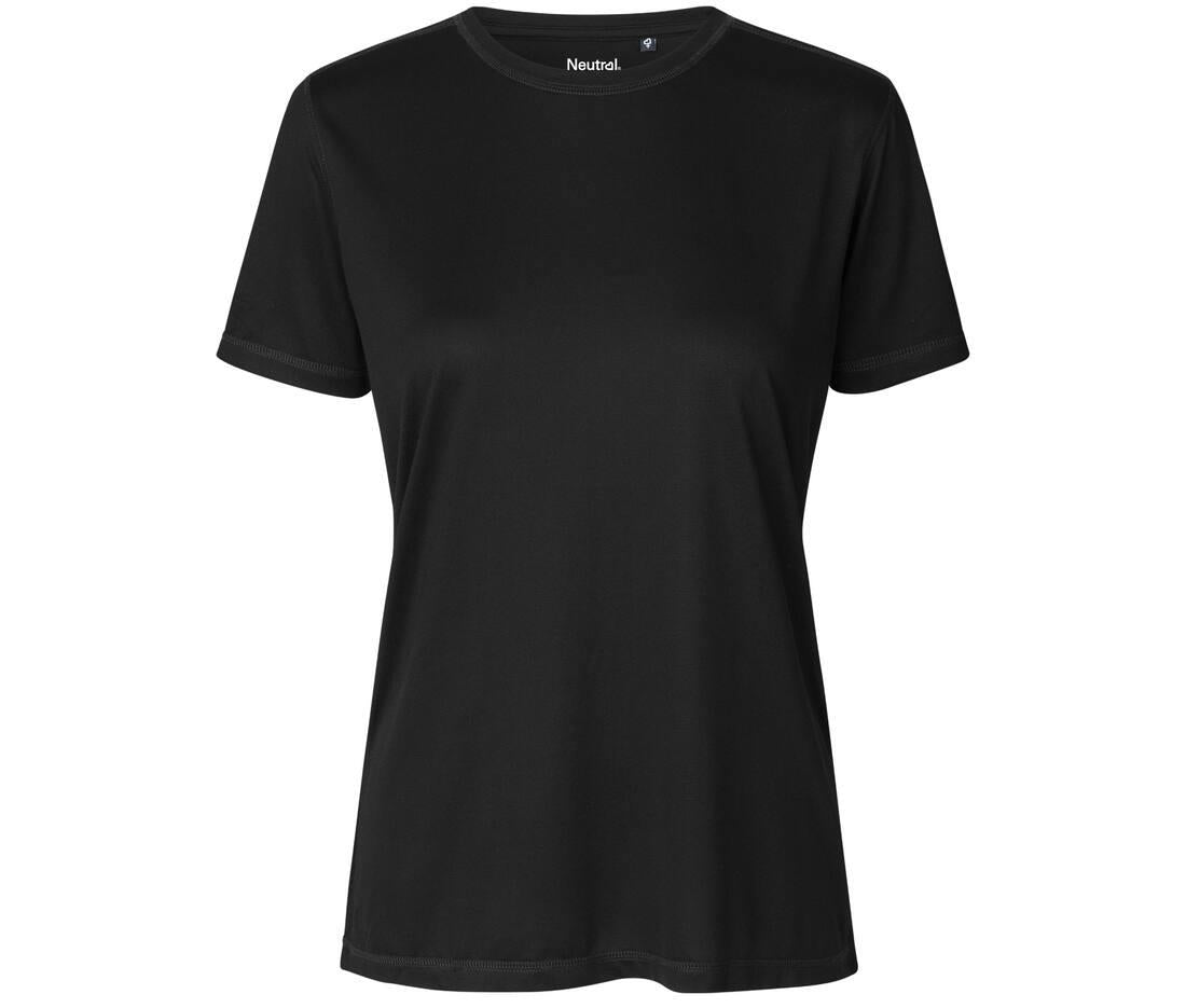 Neutral Ladies Recycled Performance T-shirt