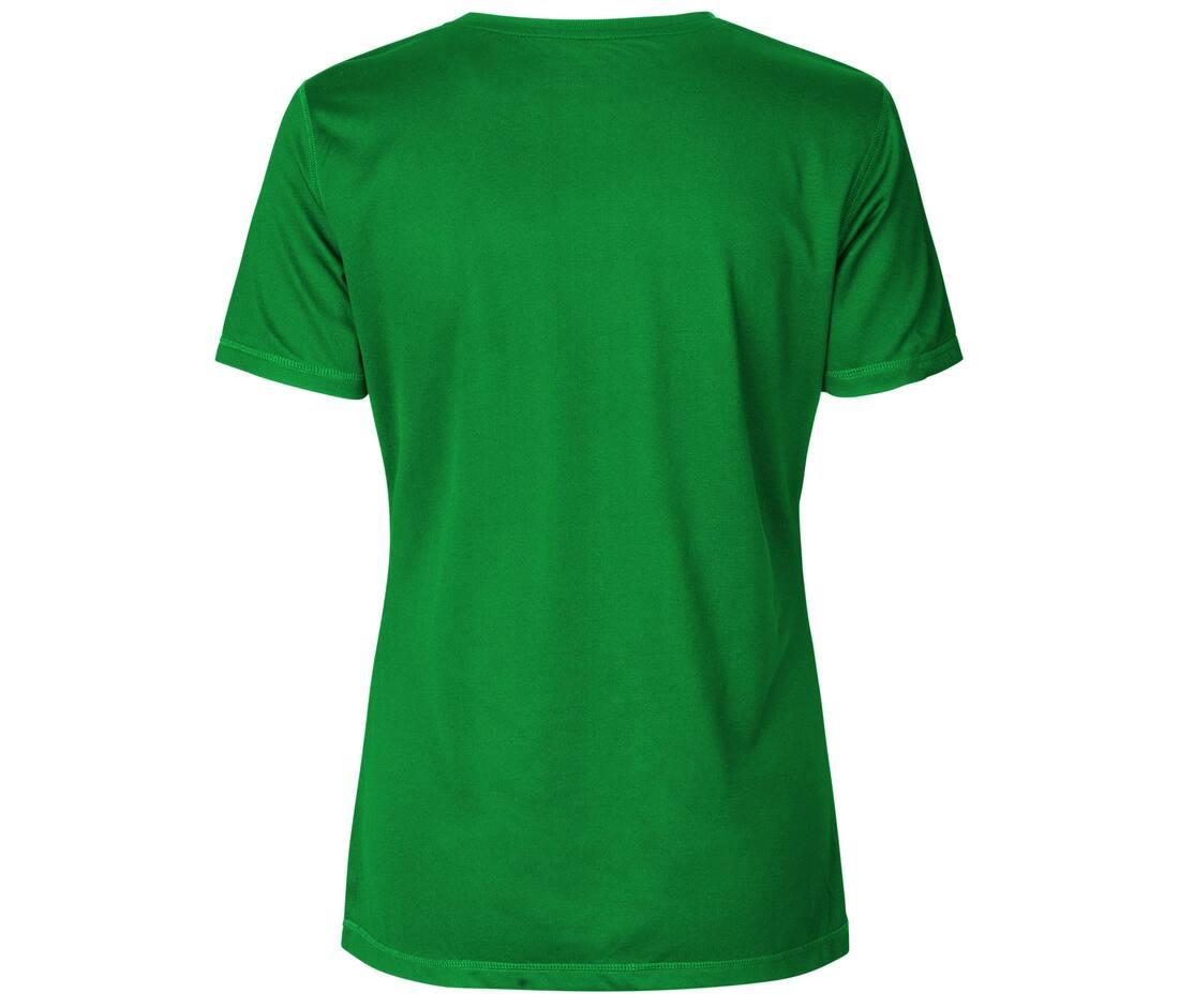 Neutral Ladies Recycled Performance T-shirt