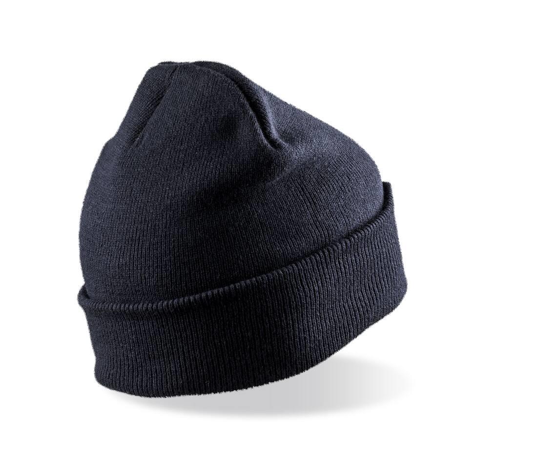 Result Double Knit Printers Beanie