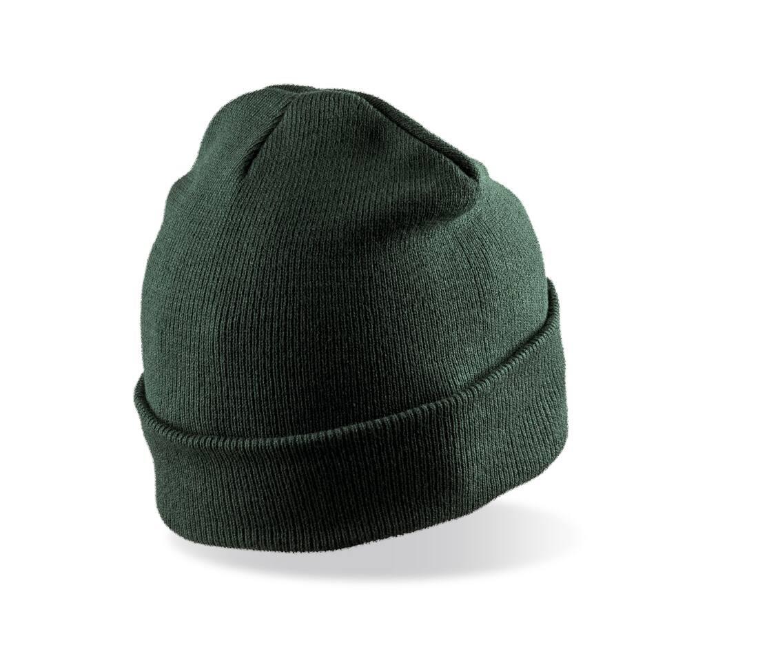 Result Double Knit Printers Beanie