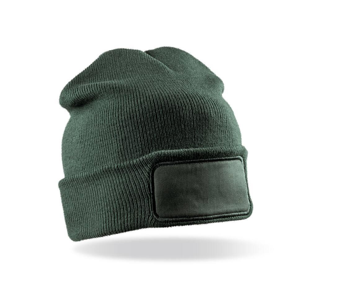 Result Double Knit Printers Beanie