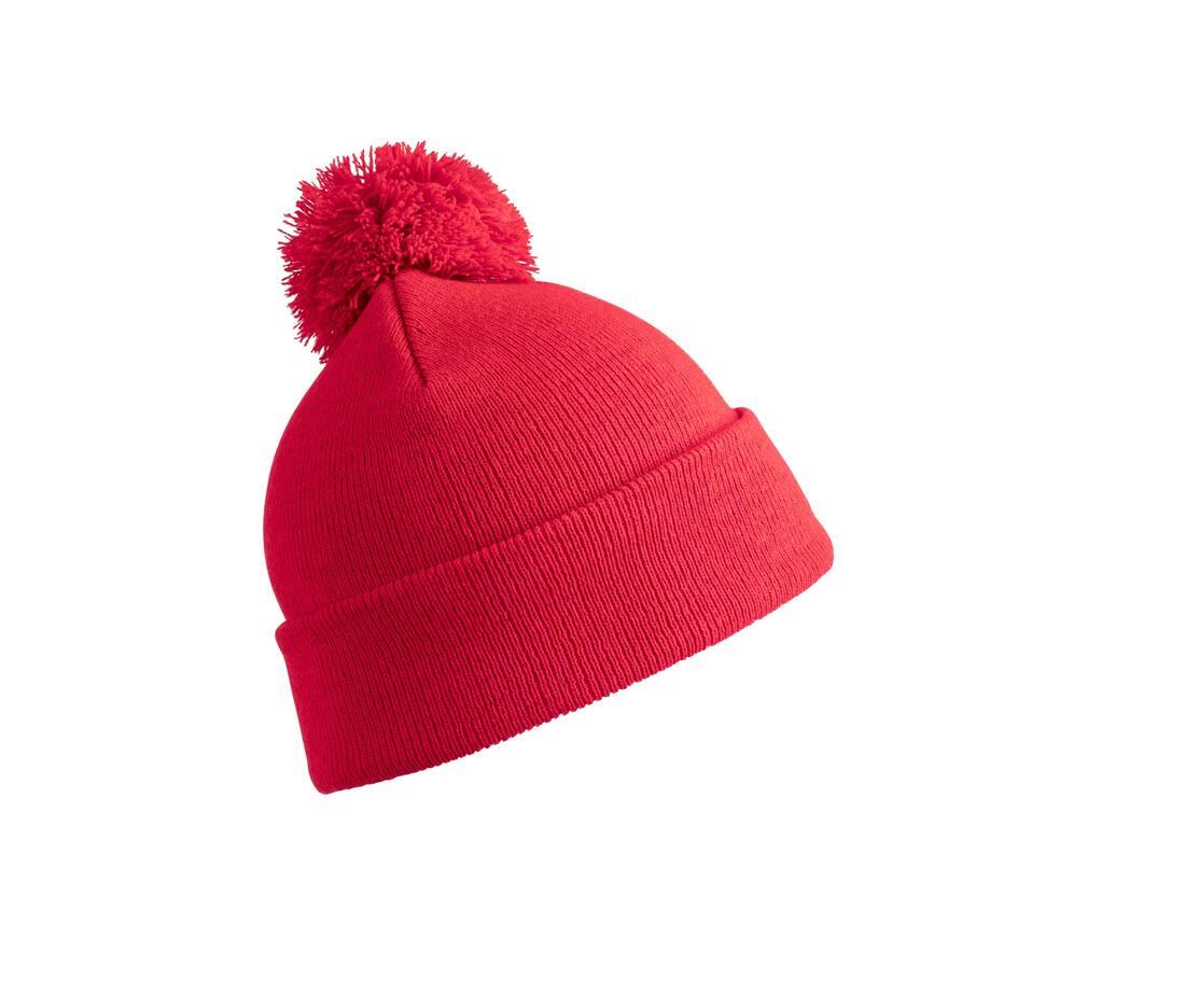 Result Pom Pom Beanie