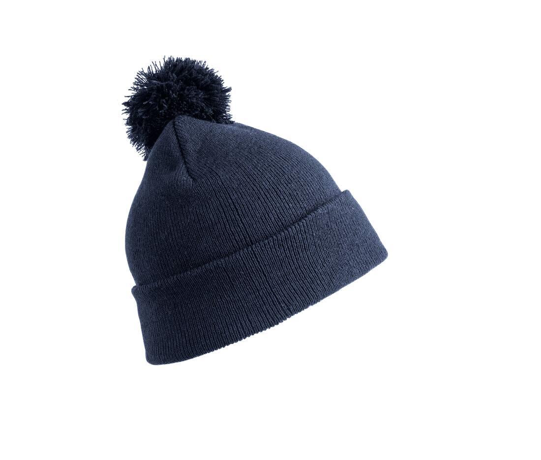 Result Pom Pom Beanie
