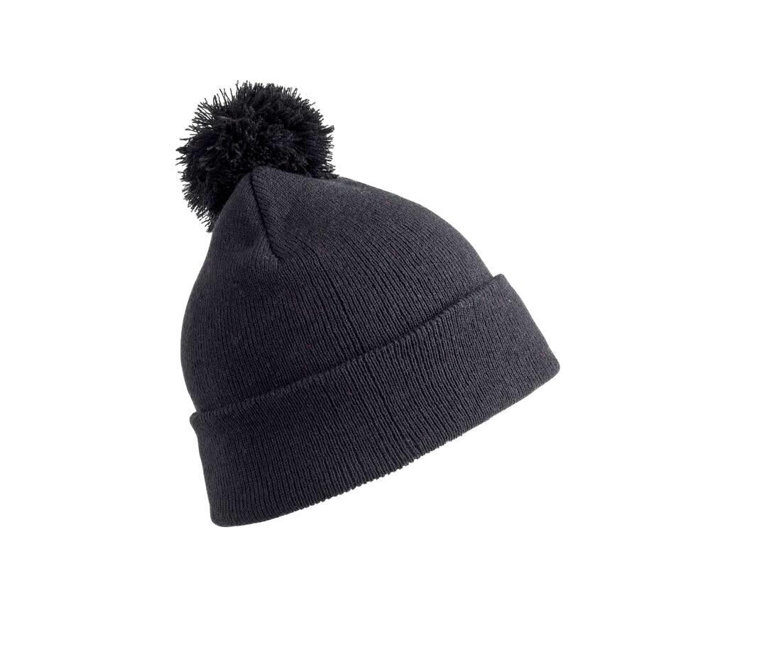 Result Pom Pom Beanie