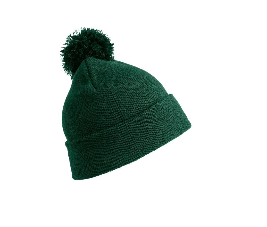 Result Pom Pom Beanie