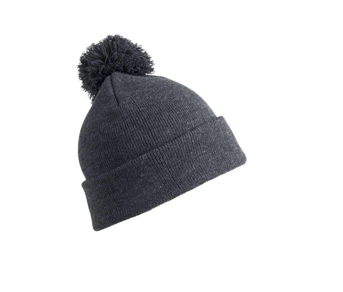 Result Pom Pom Beanie