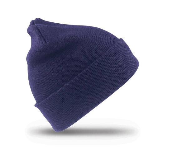 Result Woolly Ski Hat