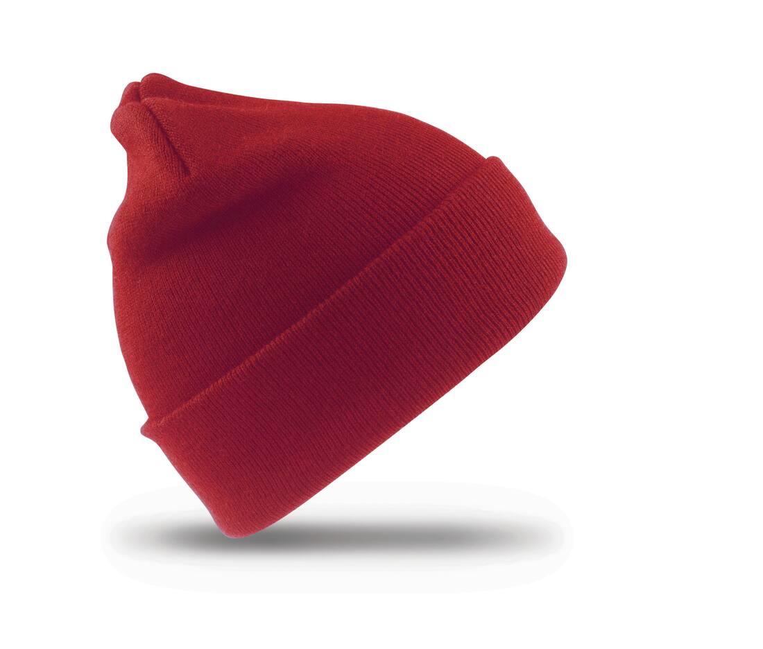 Result Woolly Ski Hat