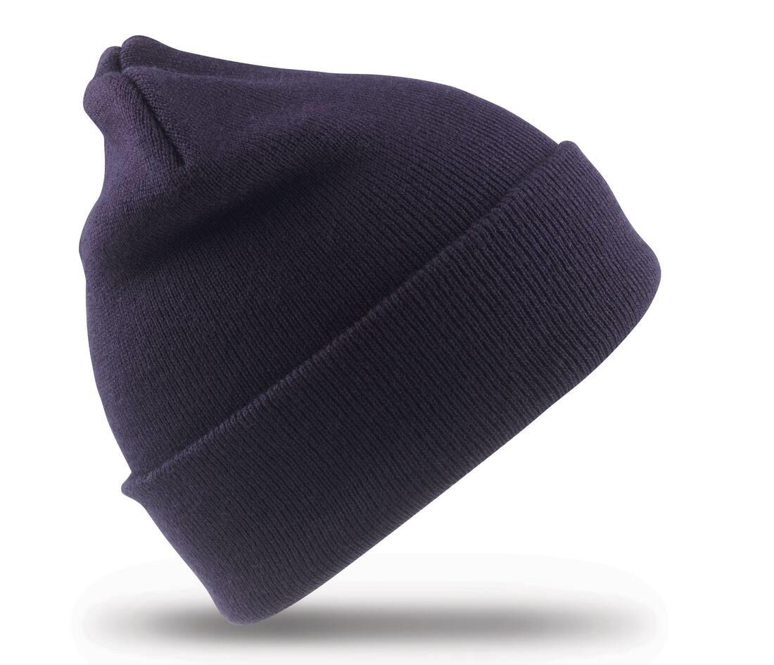 Result Woolly Ski Hat