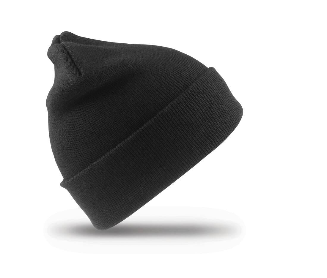 Result Woolly Ski Hat