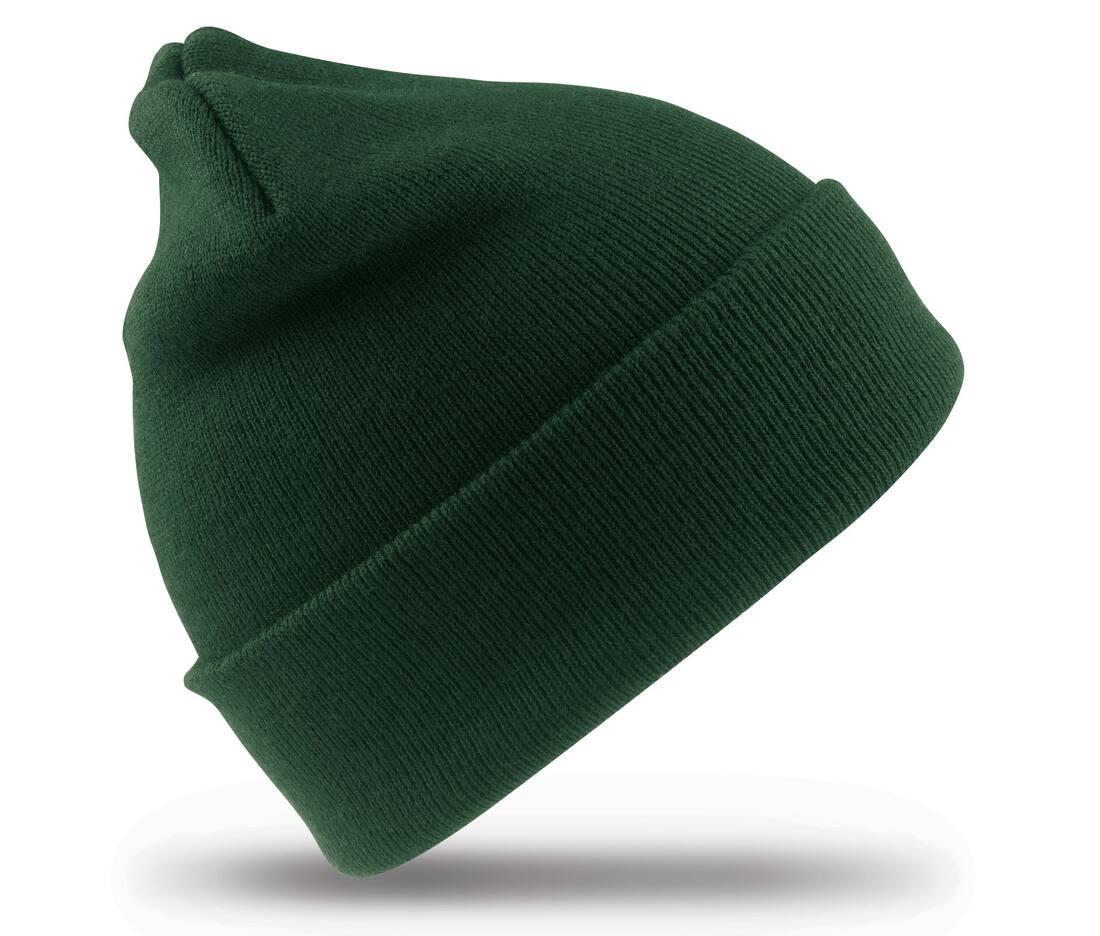 Result Woolly Ski Hat