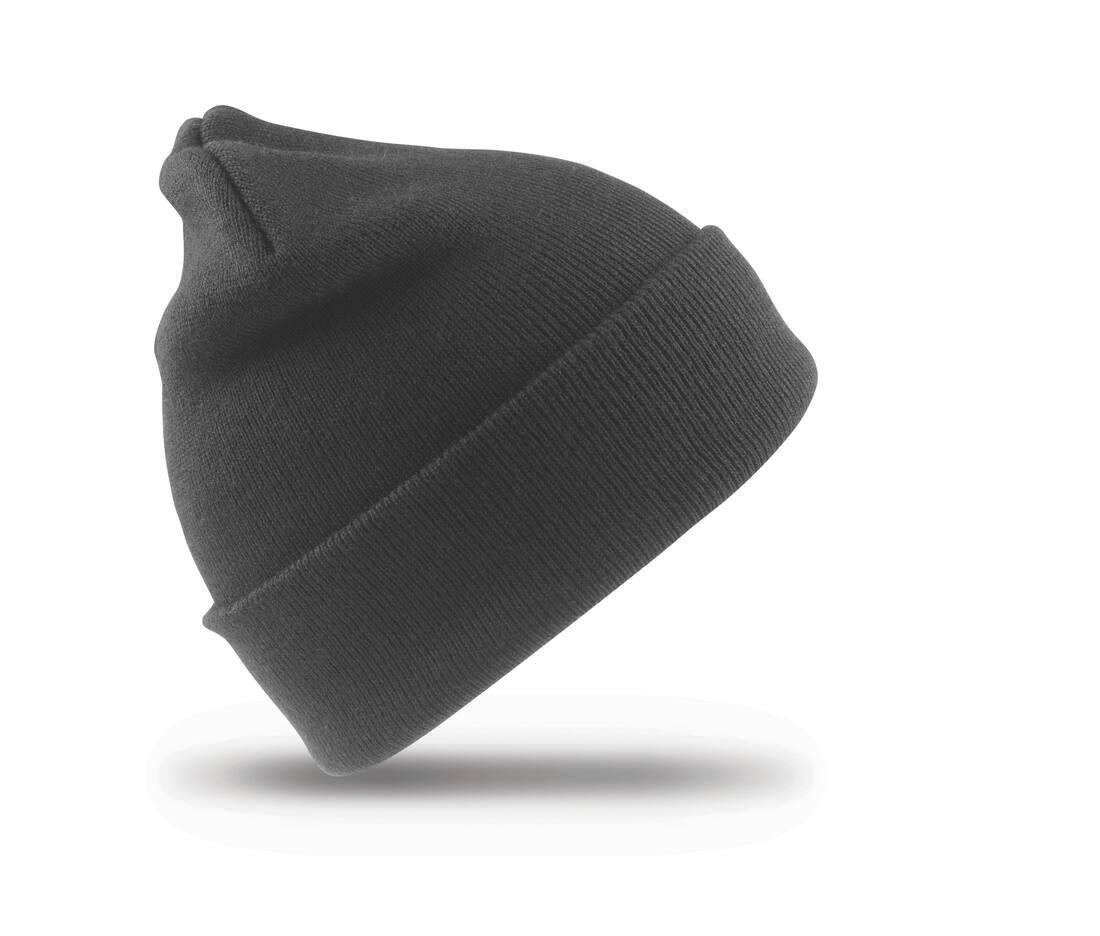 Result Woolly Ski Hat