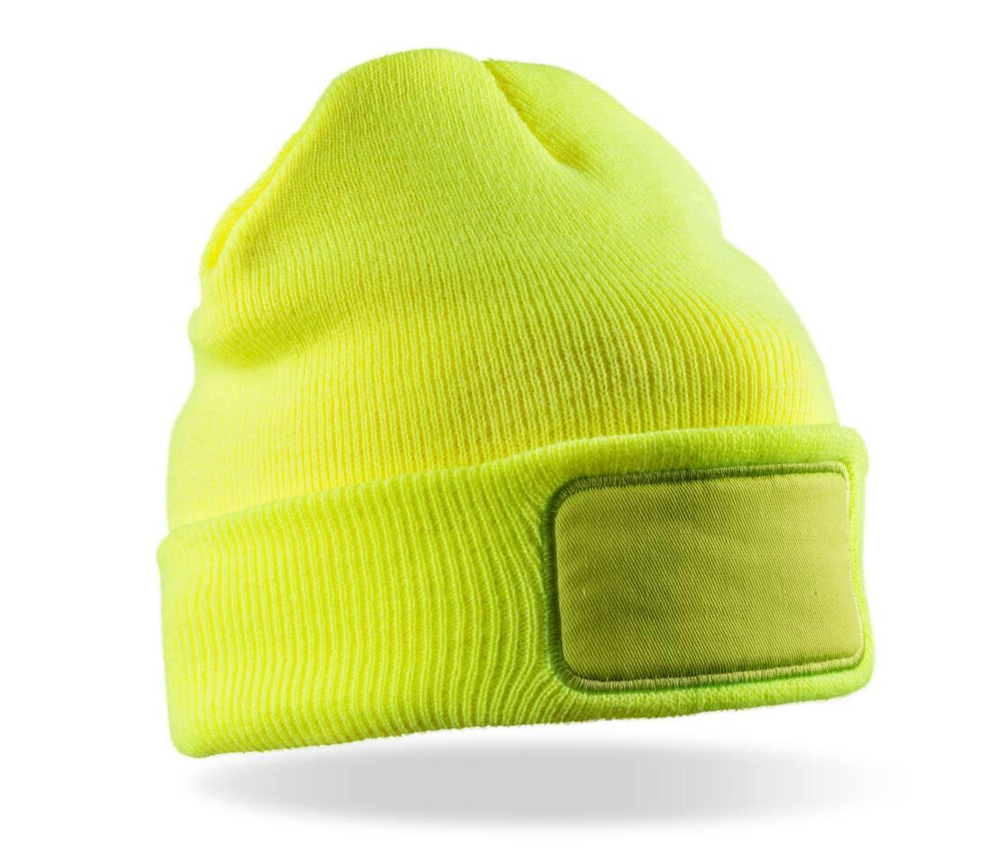 Result Double Knit Thinsulate™ Printers Beanie