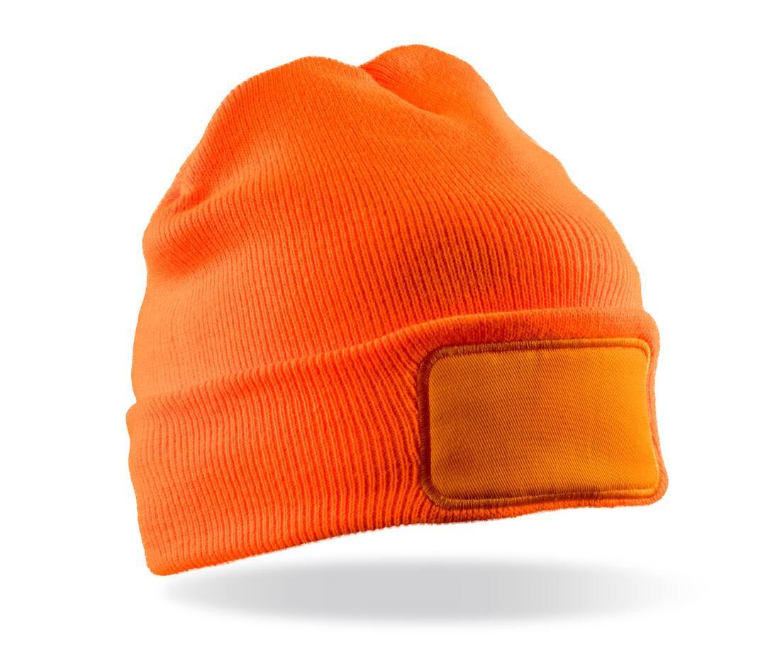 Result Double Knit Thinsulate™ Printers Beanie