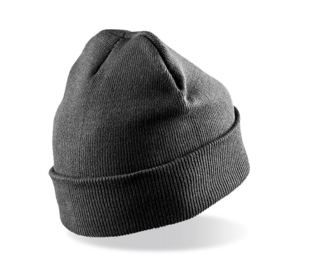 Result Double Knit Thinsulate™ Printers Beanie