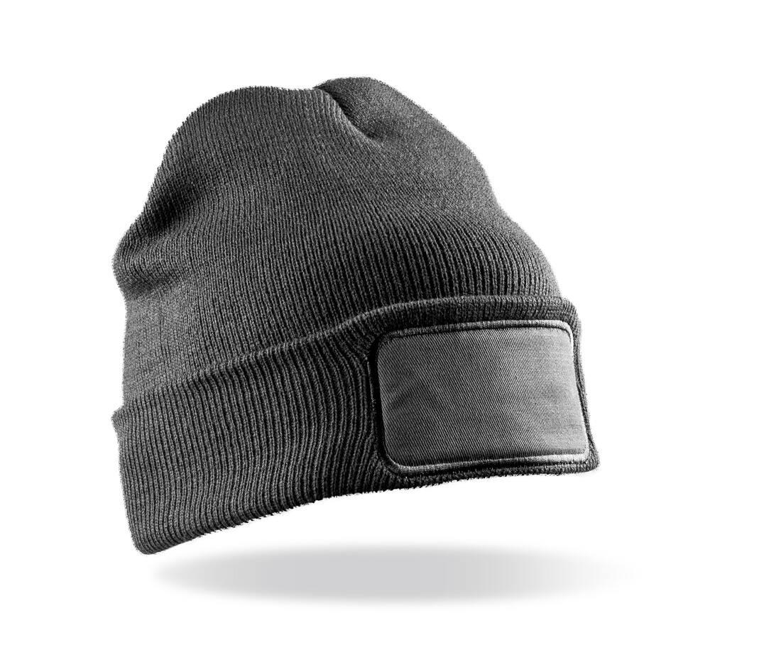 Result Double Knit Thinsulate™ Printers Beanie
