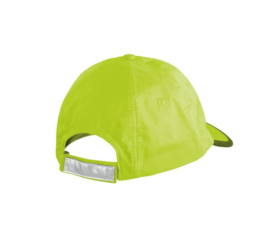 Hi-vis Cap