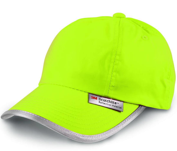 Result Hi-vis Cap
