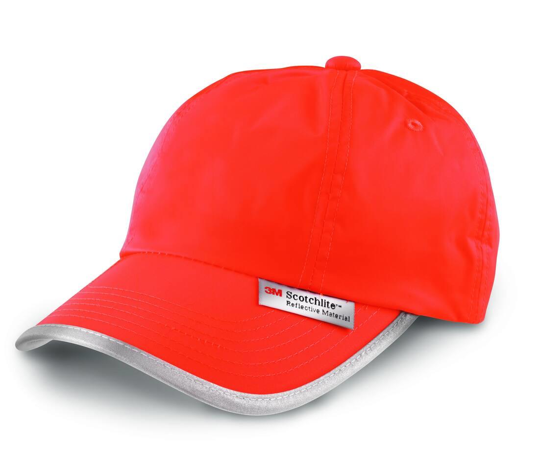 Result Hi-vis Cap