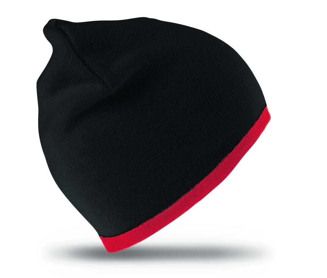 Result Reversible Fashion Fit Hat