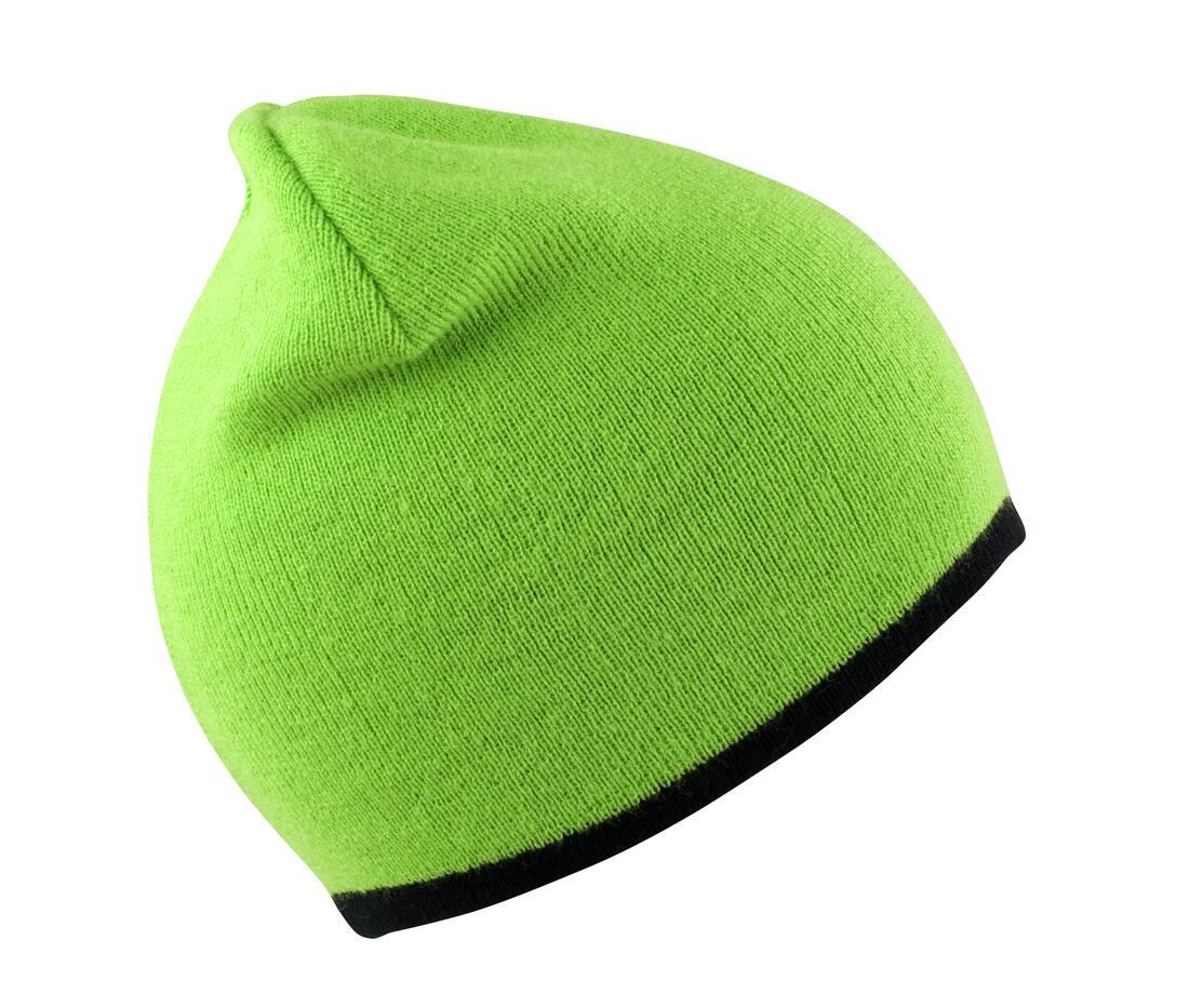 Result Reversible Fashion Fit Hat