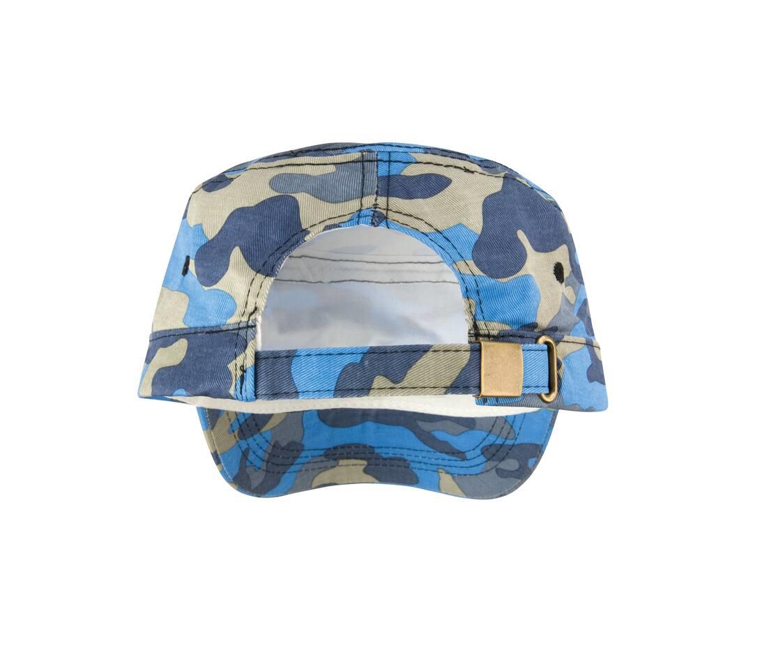 Result Urban Camo Cap