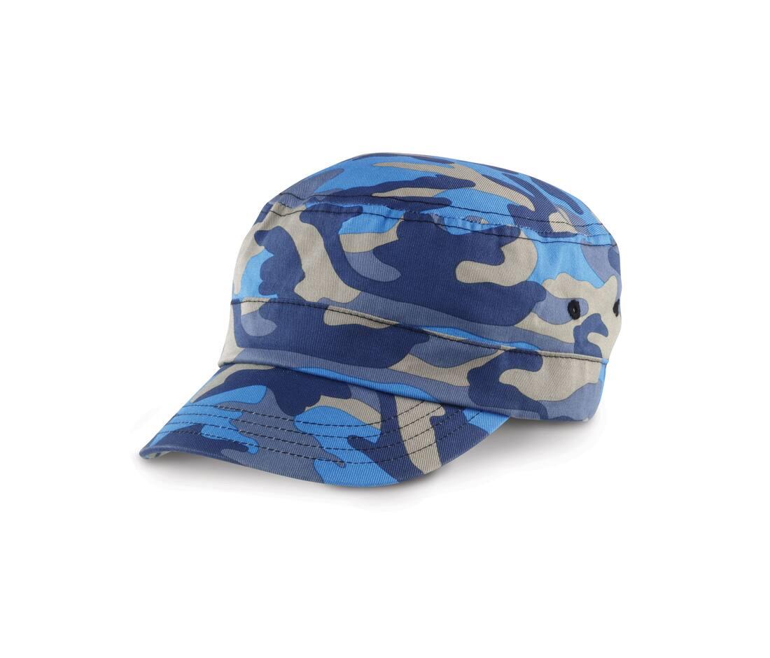 Result Urban Camo Cap